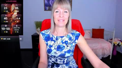 Anita online show from February 2025 10:12:01 AM