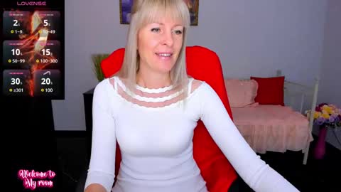 Anita online show from March 2025 07:04:02 AM