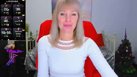 Anita online show from December 2025 07:23:01 AM