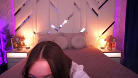 Daniela online show from March 2026 02:06:01 PM