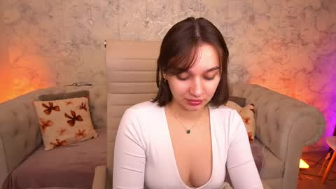 Daniela online show from April 2026 05:43:01 AM