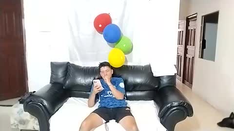 Anitabig69 online show from December 2025 08:13:01 PM