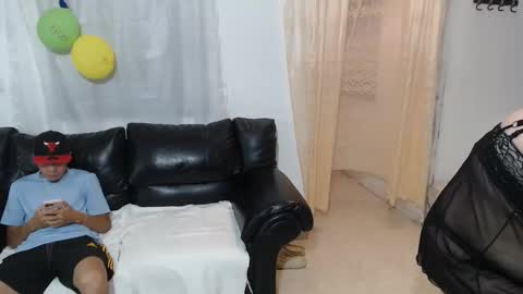 Anitabig69 online show from February 2026 07:51:01 PM