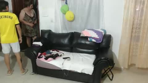 Anitabig69 online show from February 2026 07:20:02 PM