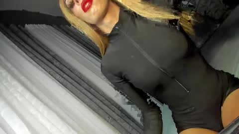 Miss Ann online show from February 2025 06:53:02 AM