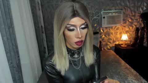 Miss Ann online show from February 2025 12:35:02 AM