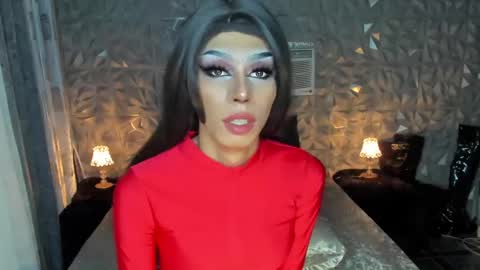 Miss Ann online show from February 2025 03:03:02 PM