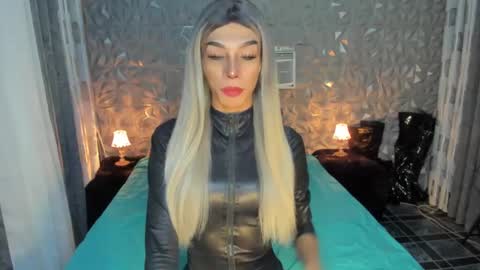 Miss Ann online show from February 2025 08:06:02 AM