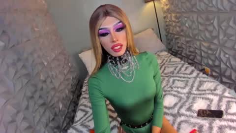 Miss Ann online show from March 2025 02:36:01 AM