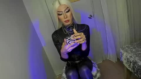 Miss Ann online show from September 2025 09:14:01 PM