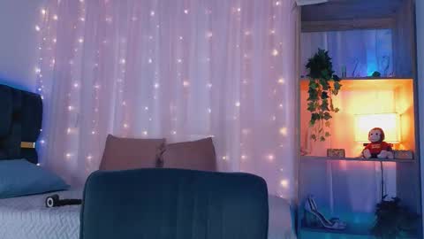 Snapshot of anitaglow chatting on October 2025 02:33:01 AM anitaglow online show from October 2025 02:33:01 AM