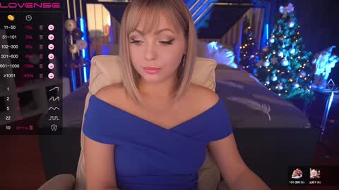 Anita online show from January 2025 05:05:02 PM