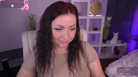 Snapshot of anitalevanta chatting on November 2025 07:10:01 PM Anita online show from November 2025 07:10:01 PM