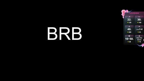 Anita  online show from December 2024 05:44:01 AM