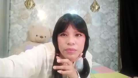 anittacaramelo online show from November 2025 04:56:01 AM