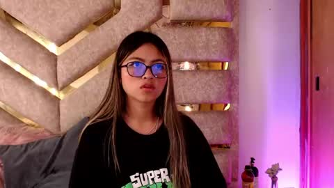 Anitta Rouse online show from June 2026 04:17:01 PM
