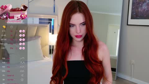 Anje online show from February 2025 11:33:02 AM