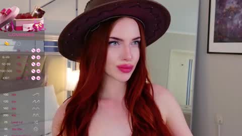 Anje online show from February 2025 02:37:01 PM