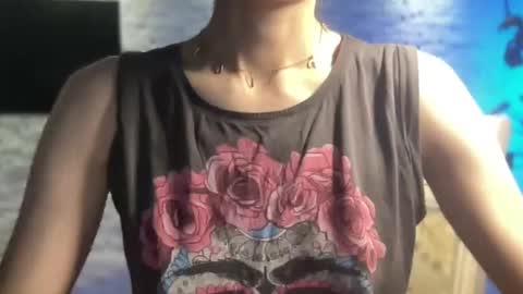 Anje online show from December 2024 05:31:01 PM