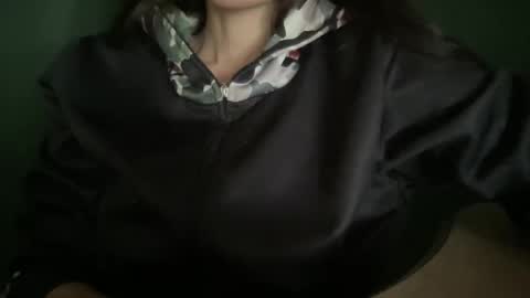 Anje online show from January 2025 10:43:01 AM