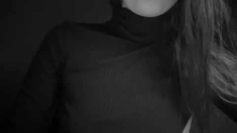 Anje online show from February 2025 08:13:02 PM