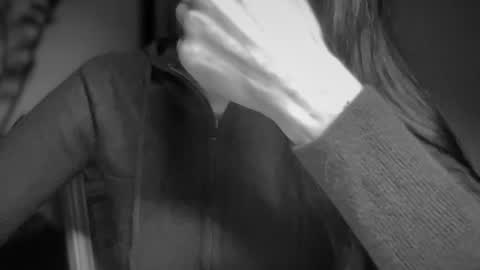 Anje online show from March 2025 08:03:02 PM