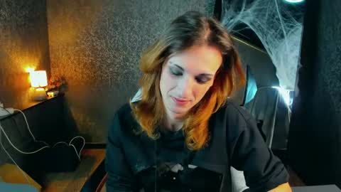 Angel online show from May 2026 04:07:02 AM