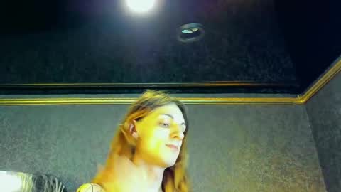 Angel online show from May 2026 06:57:01 PM