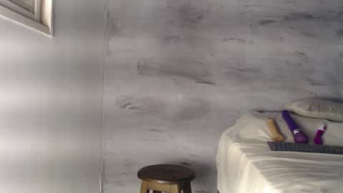 Hello My name is NaiaraPv is OPEN online show from March 2025 06:30:01 PM