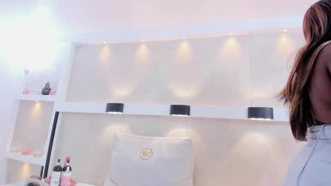 Snapshot of ankara_brownn chatting on November 2025 07:13:01 PM ankara online show from November 2025 07:13:01 PM