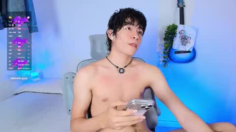 Anky online show from February 2026 02:55:02 AM