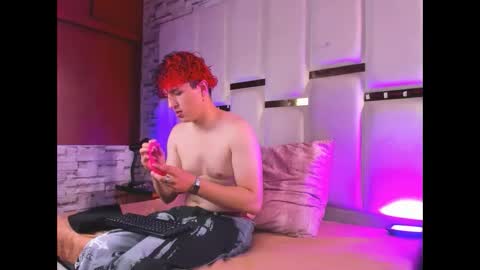 Snapshot of anlleloandangela chatting on November 2025 04:55:01 PM ANGEL AND TEFY online show from November 2025 04:55:01 PM