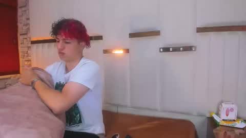 Snapshot of anlleloandangela chatting on December 2025 04:01:01 PM ANGEL AND TEFY online show from December 2025 04:01:01 PM