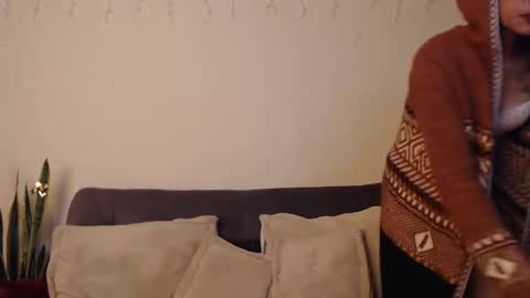 Snapshot of anmaadler chatting on December 2024 10:56:01 PM Anma Adler online show from December 2024 10:56:01 PM