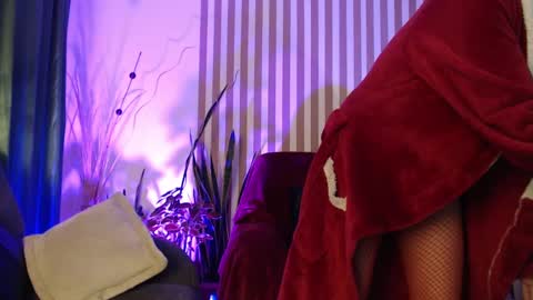 Snapshot of anmaadler chatting on February 2025 11:53:01 PM Anma Adler online show from February 2025 11:53:01 PM