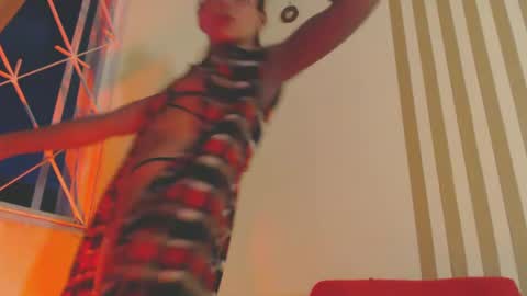 Snapshot of anmaadler chatting on October 2025 11:24:02 PM Anma Adler online show from October 2025 11:24:02 PM