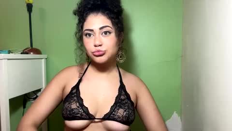 Anna online show from December 2024 02:53:02 AM