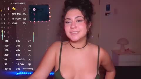 Anna online show from October 2025 01:19:01 PM