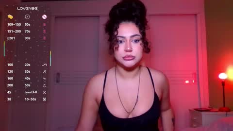 Anna online show from October 2025 10:37:02 AM