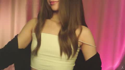 Anna online show from September 2025 01:27:01 PM