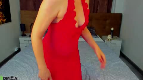 Luna Lady online show from March 2026 09:59:02 AM