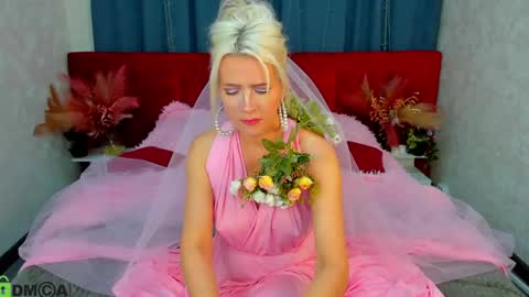 Luna Lady online show from May 2026 09:37:01 AM