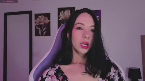 Snapshot of ann_gagner chatting on November 2025 02:33:02 AM Ana online show from November 2025 02:33:02 AM