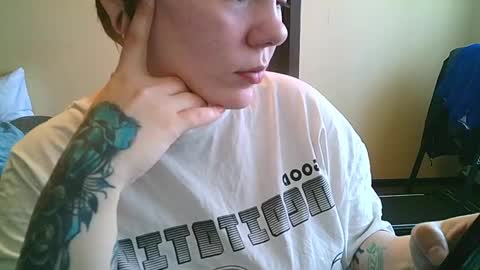 Snapshot of ann_lelala_ chatting on February 2025 06:45:01 AM ann_lelala_ online show from February 2025 06:45:01 AM