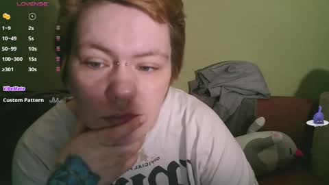 Snapshot of ann_lelala_ chatting on February 2025 01:25:02 AM ann_lelala_ online show from February 2025 01:25:02 AM