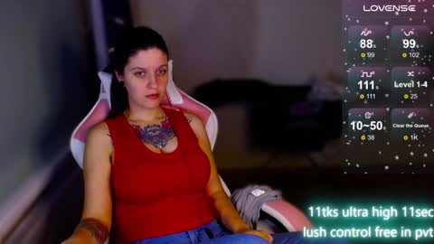 Ann online show from December 2024 05:01:01 PM