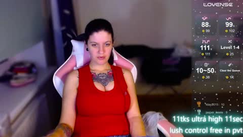 Ann online show from December 2024 03:21:01 PM