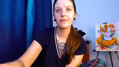 Ann online show from October 2025 11:05:01 AM