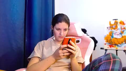 Ann online show from November 2025 10:58:02 AM