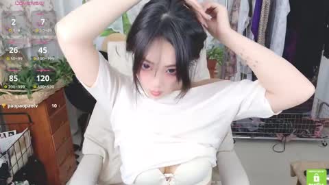 anna6513812 online show from May 2026 02:29:01 AM